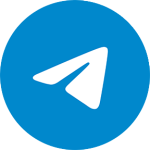 Telegram icon